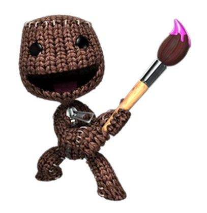 LittleBigMarket Roblox group icon