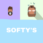 Soft boys/girls