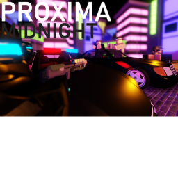 The Proxima Midnight Project
