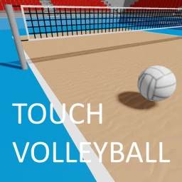 Touch Volleyball icon