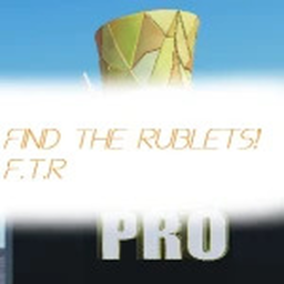 Find The Rublets