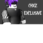 CHXZ EXCLUSIVE
