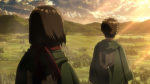 Anime fan girls or boys
