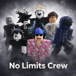 No Limits CrewPY