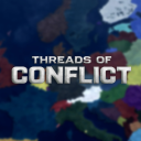 Threads of Conflict