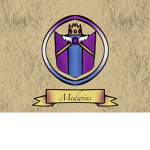 The Noble House of Medwin