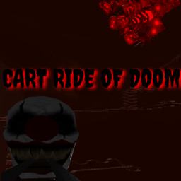 Cart Ride Of Doom