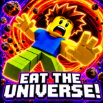 Eat The Universe Studio