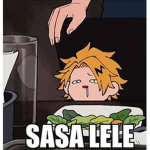 Sasalele