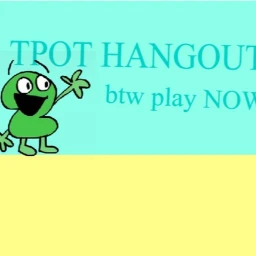 TPOT Hangout icon