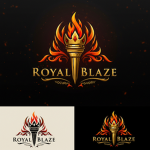ROYAL BLAZE TRS CLUB