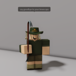 BerefusIsNotHere Studios