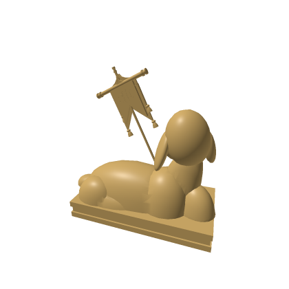 lamb 
Model