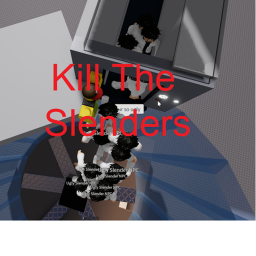 Slender Killing Machine