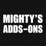 Mighty's Addons