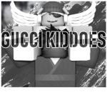 GUCCI KIDDOES