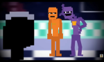 CHARIZARD FRIENDS (BOYS) DONATE ROBUX