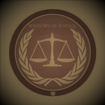 [R] Ministry of Justicе