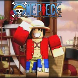 One Piece Anime Simulator