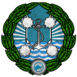 Turkic Naval Forces