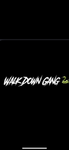 WDG WÅLK DOWN GANG