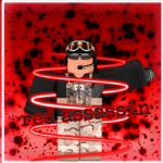red assassin.