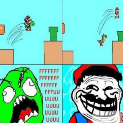 mario 67 Roblox decal