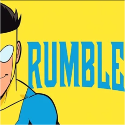 Viltrumite Rumble (BETA)