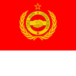 Warsaw Pact ||-| SU |-||