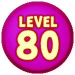 Level 80