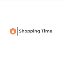 Shopping Time