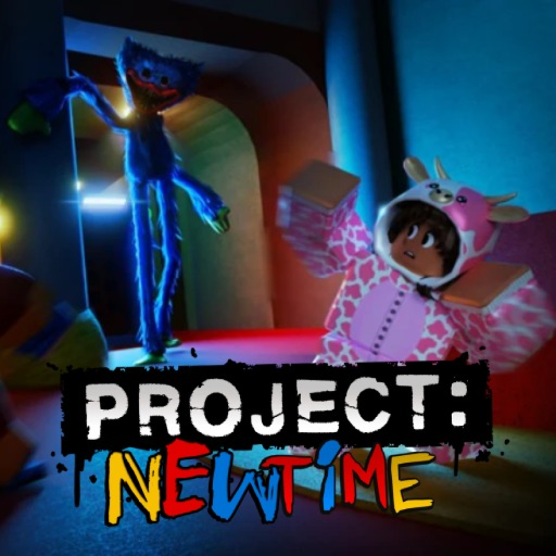 Project: Newtime
