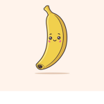 I am the queen of the bananas