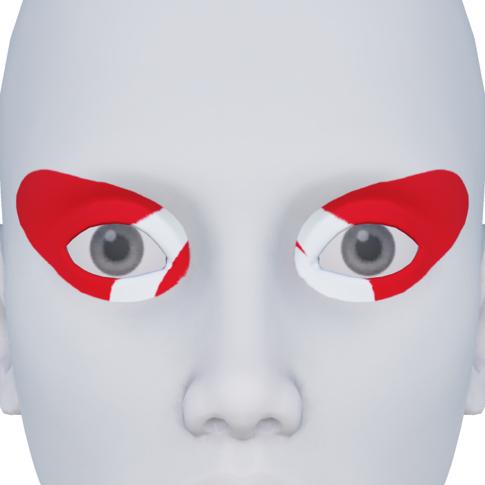 Tunisia Eyes