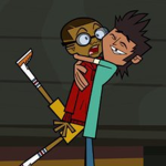 Totally Total Drama