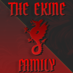The Ekine Bloodline