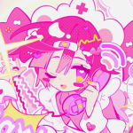 {~THE MITSUNARI ISLANDS~}