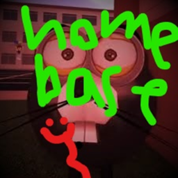 OFFICIAL RAT ARMY HOME BASE