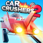 [Open Gifts!🎁] Car Crushers 2 - Physics Sim