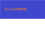 K.I.L.E.R EMPIRE