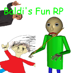 Baldi's Fun RP icon