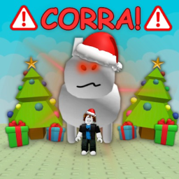 [🎄] Escape from Gubby Nextbot