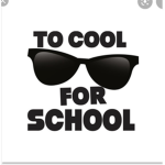 To cool for school part 2