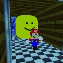 oof apparition icon