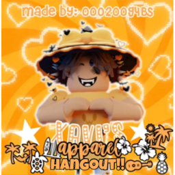 xavi's apparel hangout!!
