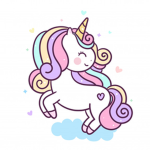 We are the Unicorn family