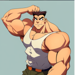 Muscle Man Studios