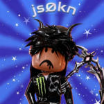 JS0KN'S Community !