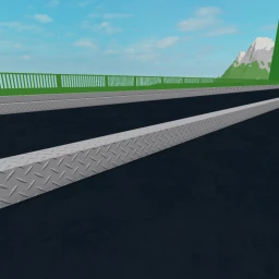 Destroy a Train That Drive On A Bridge icon