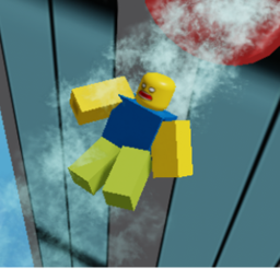 SLIDE OFF A SKYSCRAPER!!!